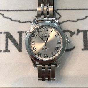 NWT Invicta Angel Watch